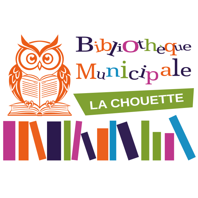 Logo Bibliothèque