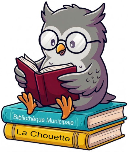 Logo Bibliothèque