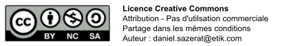 licence
